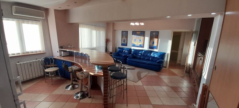 Mihai Bravu, Piata Muncii, Iancului, Vatra Luminoasa, 5 min. metrou