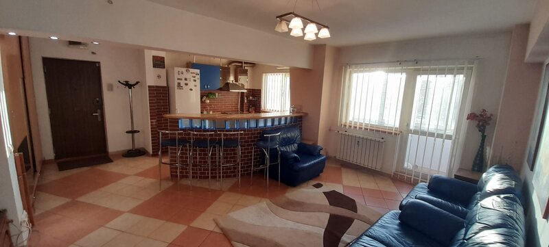 Mihai Bravu, Piata Muncii, Iancului, Vatra Luminoasa, 5 min. metrou