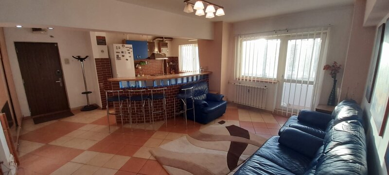 Mihai Bravu, Piata Muncii, Iancului, Vatra Luminoasa, 5 min. metrou