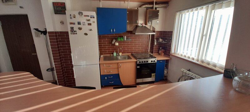 Mihai Bravu, Piata Muncii, Iancului, Vatra Luminoasa, 5 min. metrou