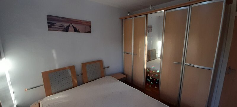 Mihai Bravu, Piata Muncii, Iancului, Vatra Luminoasa, 5 min. metrou