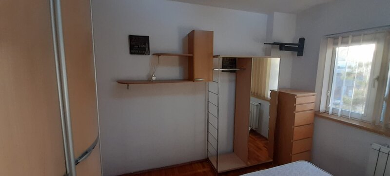 Mihai Bravu, Piata Muncii, Iancului, Vatra Luminoasa, 5 min. metrou